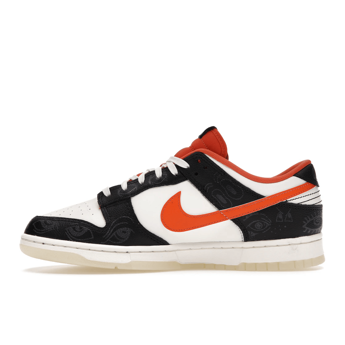 Miniatyrbild av Nike Dunk Low PRM Halloween 3