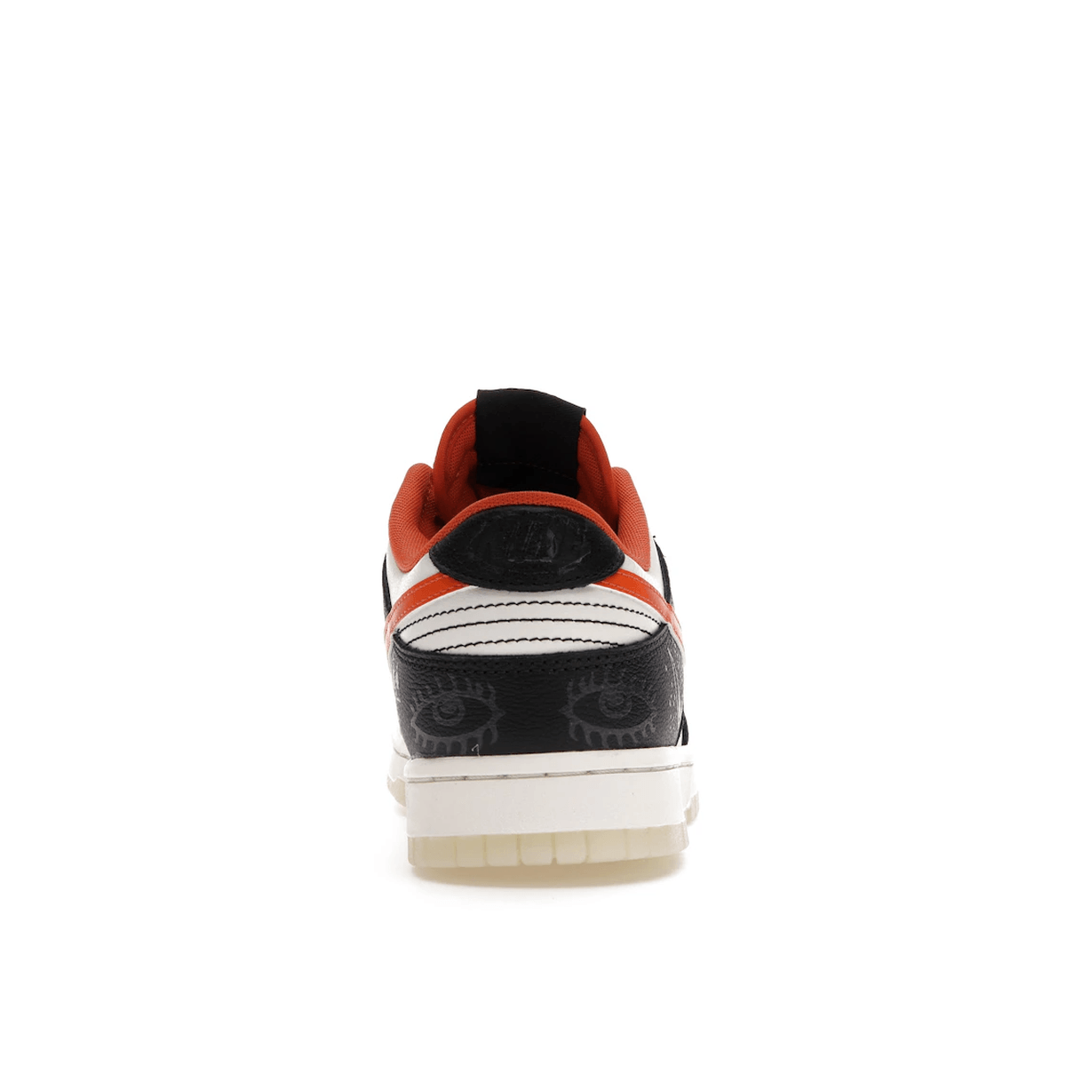 Miniatyrbild av Nike Dunk Low PRM Halloween 4