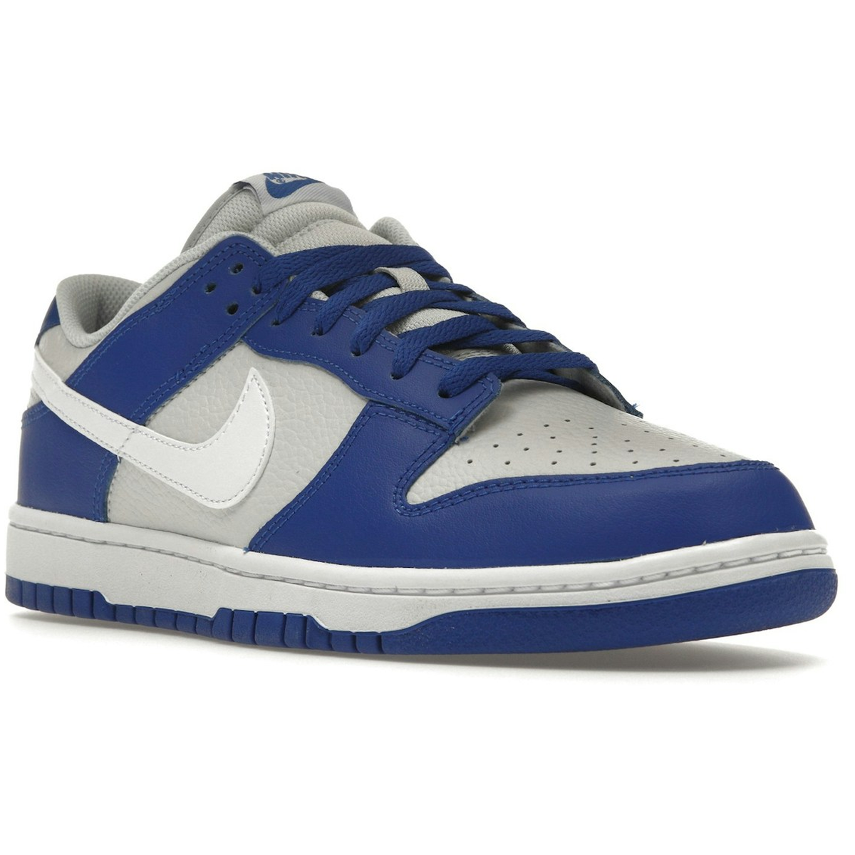 Miniatyrbild av Nike Dunk Low Racer Blue Photon Dust 2