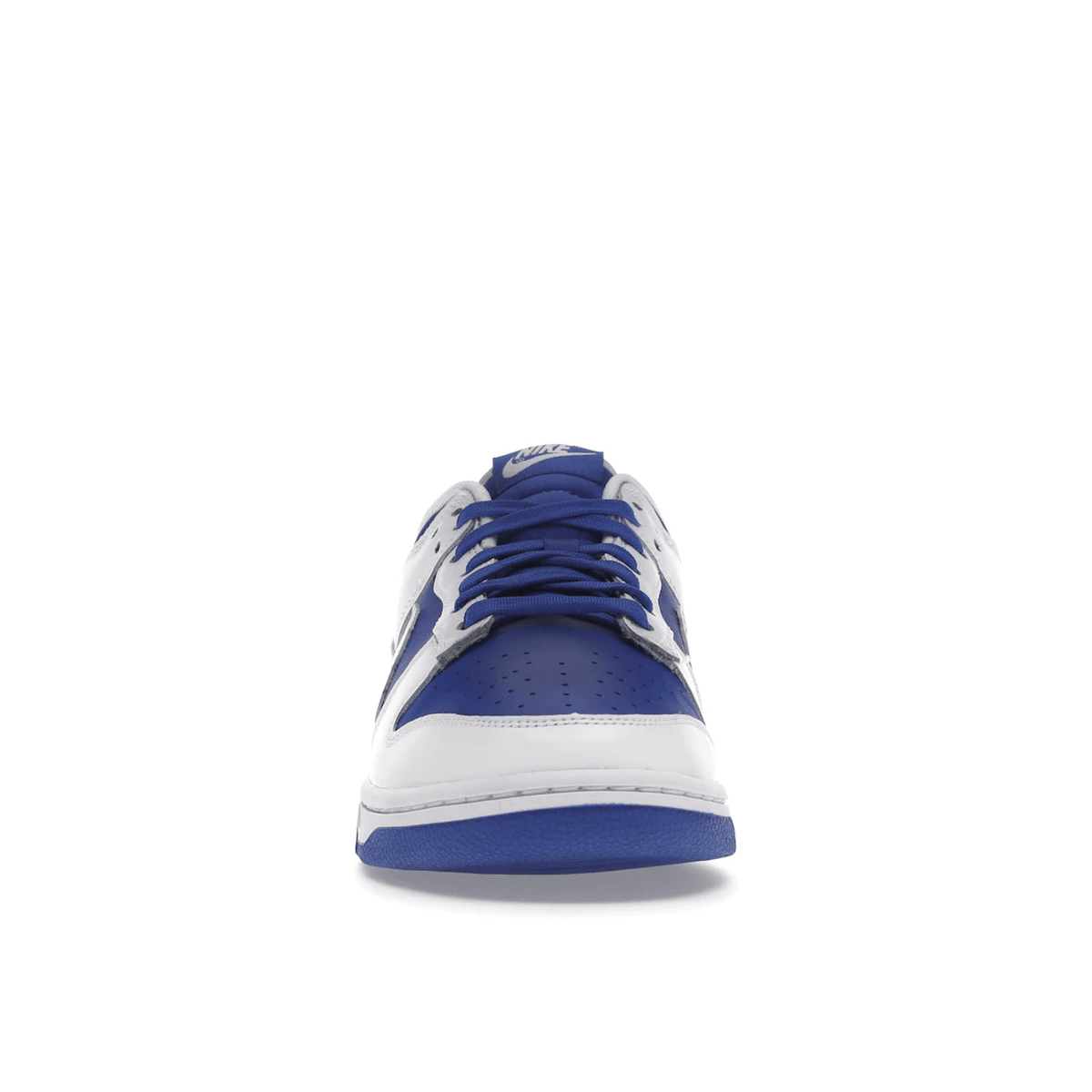 Miniatyrbild av Nike Dunk Low Racer Blue White 2
