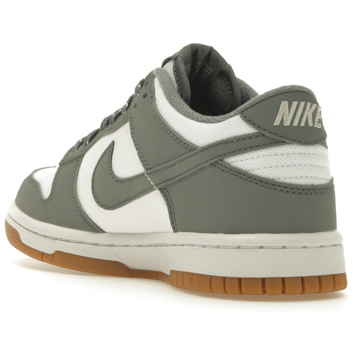 Miniatyrbild av Nike Dunk Low Reflective Grey  4