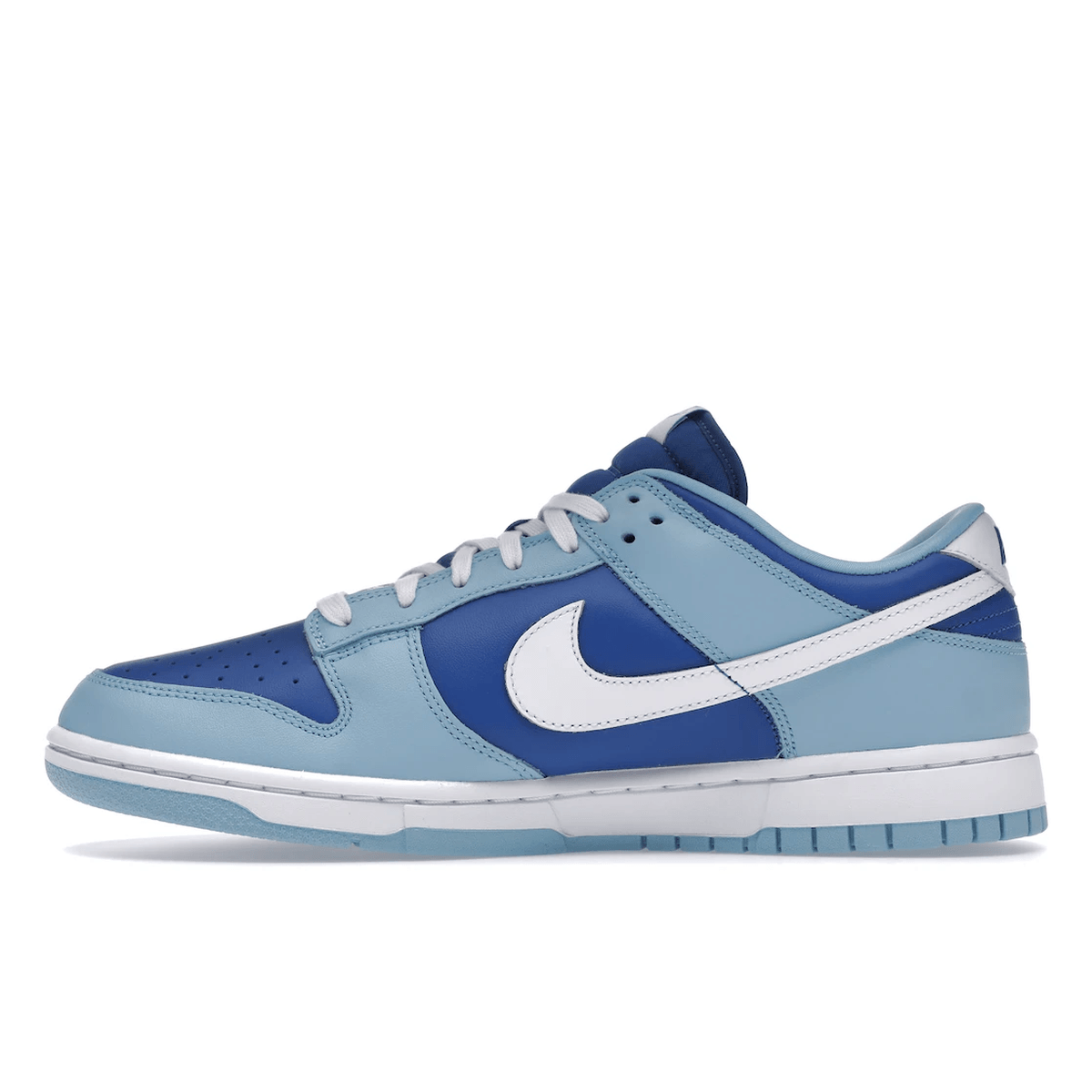 Miniatyrbild av Nike Dunk Low Retro QS Argon 3