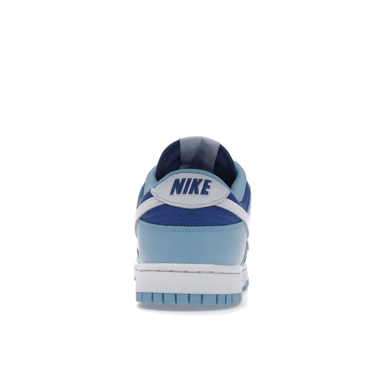 Miniatyrbild av Nike Dunk Low Retro QS Argon 4