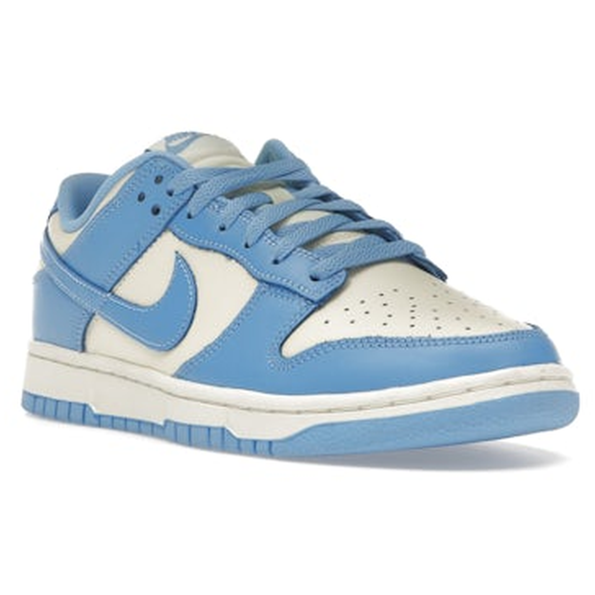 Miniatyrbild av Nike Dunk Low Retro University Blue 2