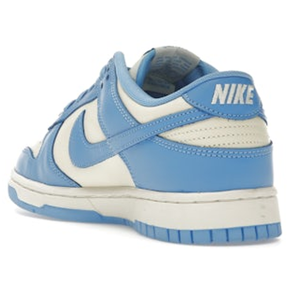 Miniatyrbild av Nike Dunk Low Retro University Blue 4