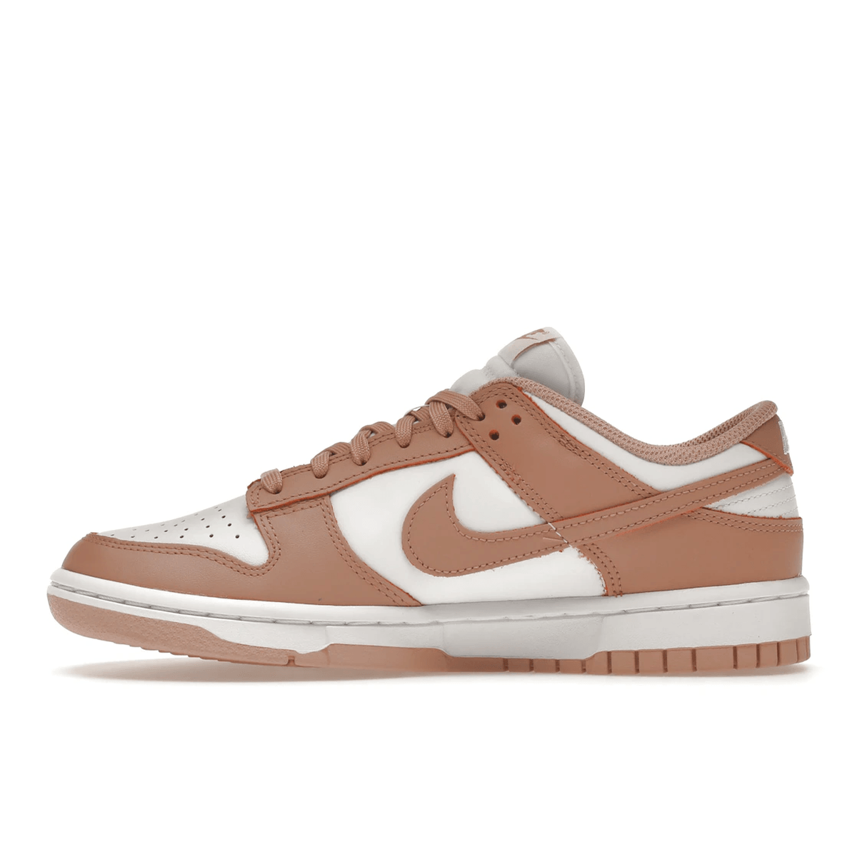 Miniatyrbild av Nike Dunk Low Rose Whisper 4