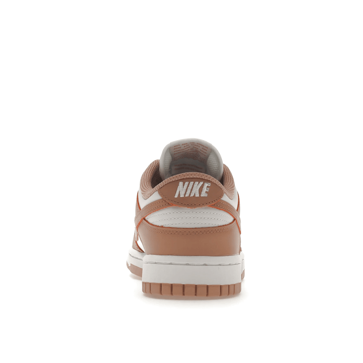 Miniatyrbild av Nike Dunk Low Rose Whisper 5