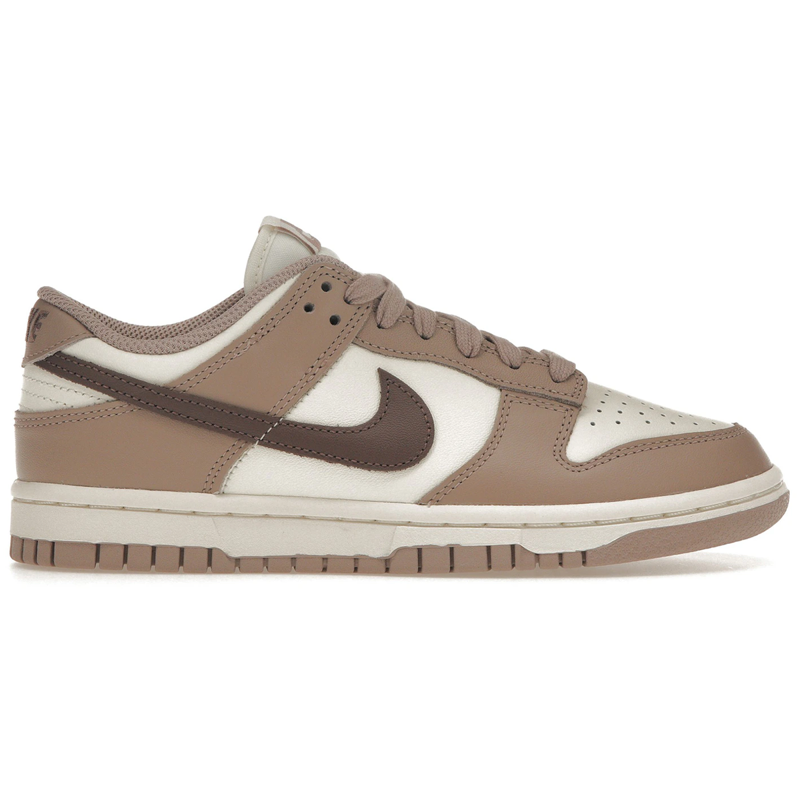 Nike Dunk Low Sail Plum Eclipse