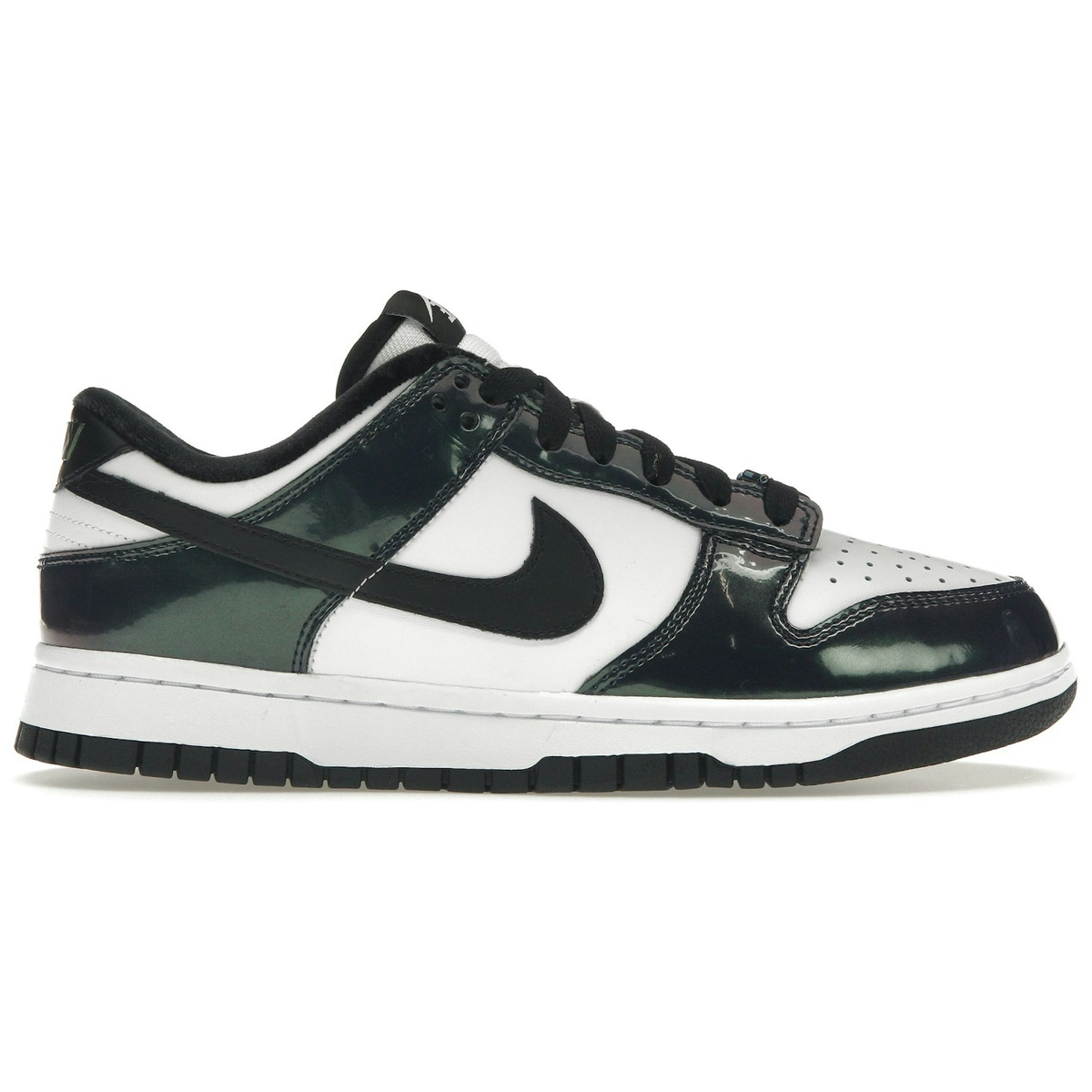 Nike Dunk Low SE Just Do It Iridescent