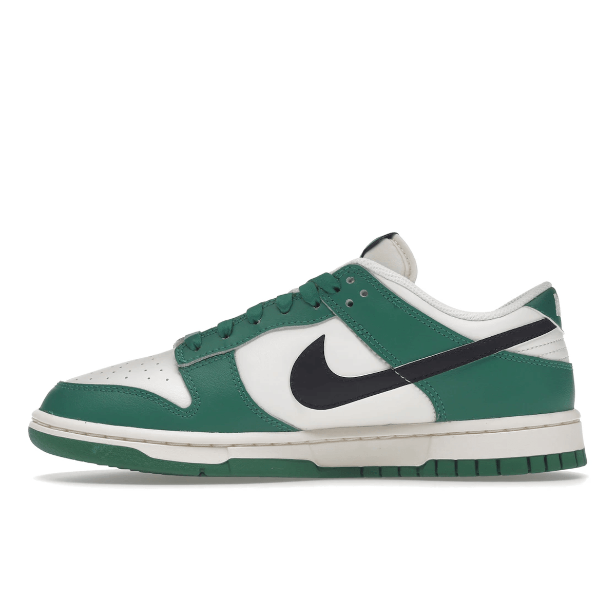 Miniatyrbild av Nike Dunk Low SE Lottery Pack Malachite Green 3