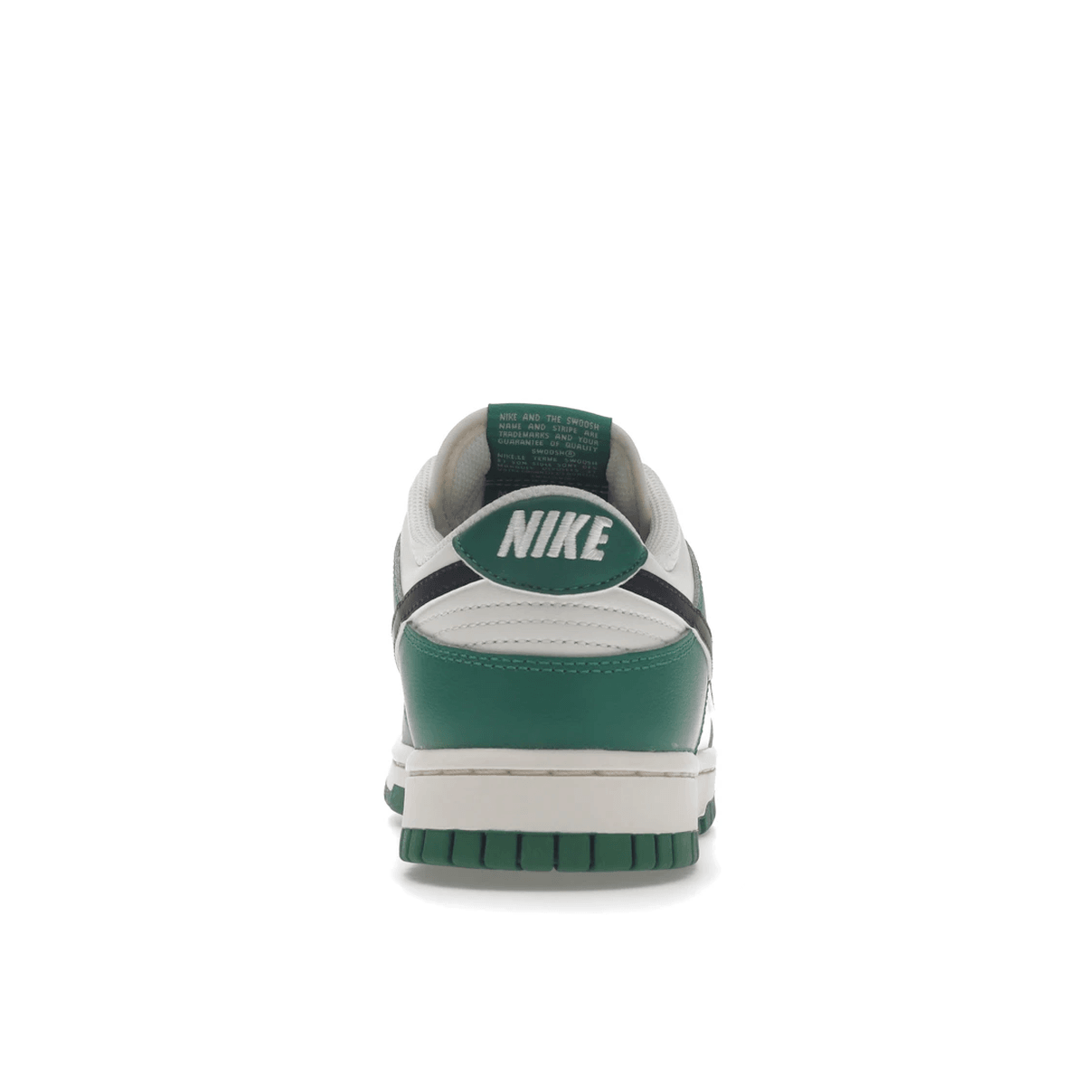 Miniatyrbild av Nike Dunk Low SE Lottery Pack Malachite Green 4