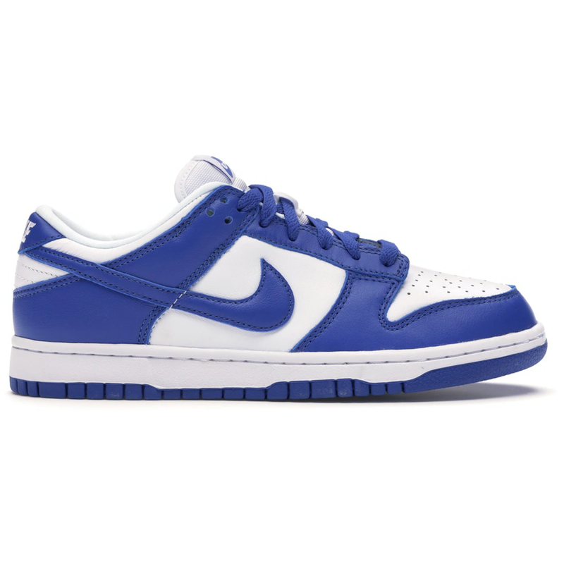 Nike Dunk Low SP Kentucky