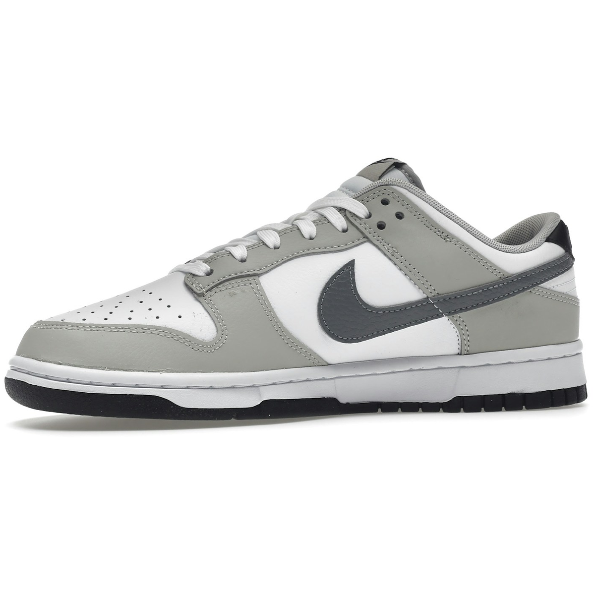 Miniatyrbild av Nike Dunk Low Stencil Swoosh 3