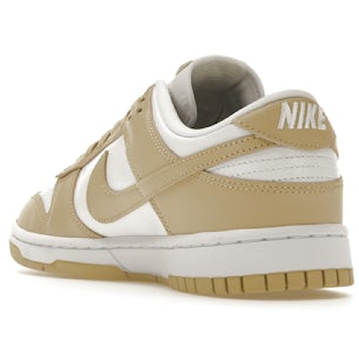 Miniatyrbild av Nike Dunk Low Team Gold 4