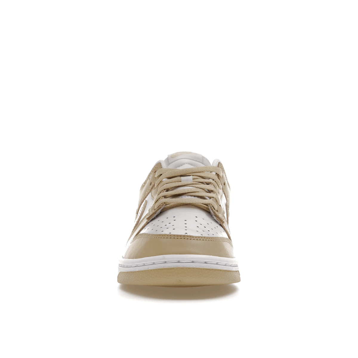 Miniatyrbild av Nike Dunk Low Team Gold 2