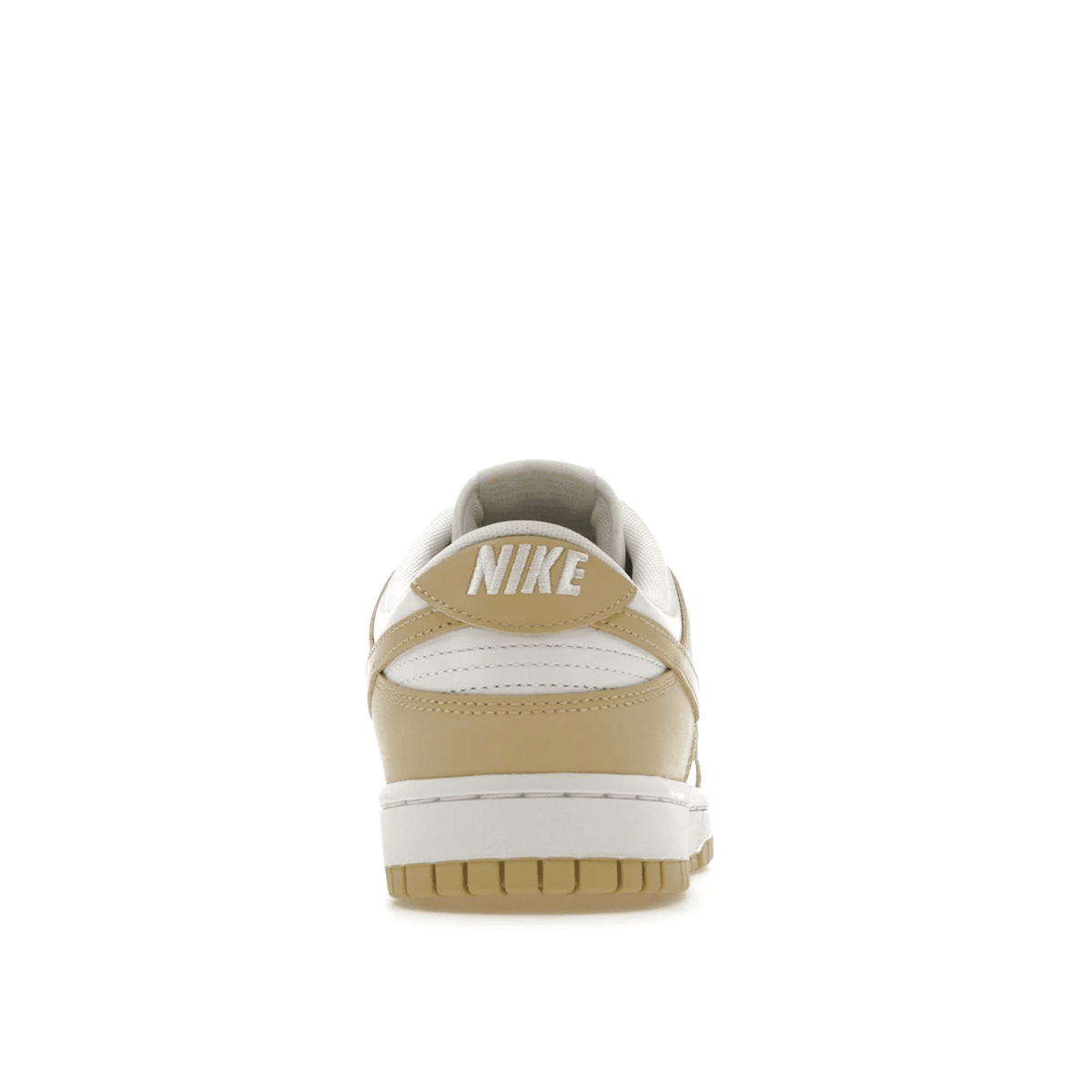 Miniatyrbild av Nike Dunk Low Team Gold 4