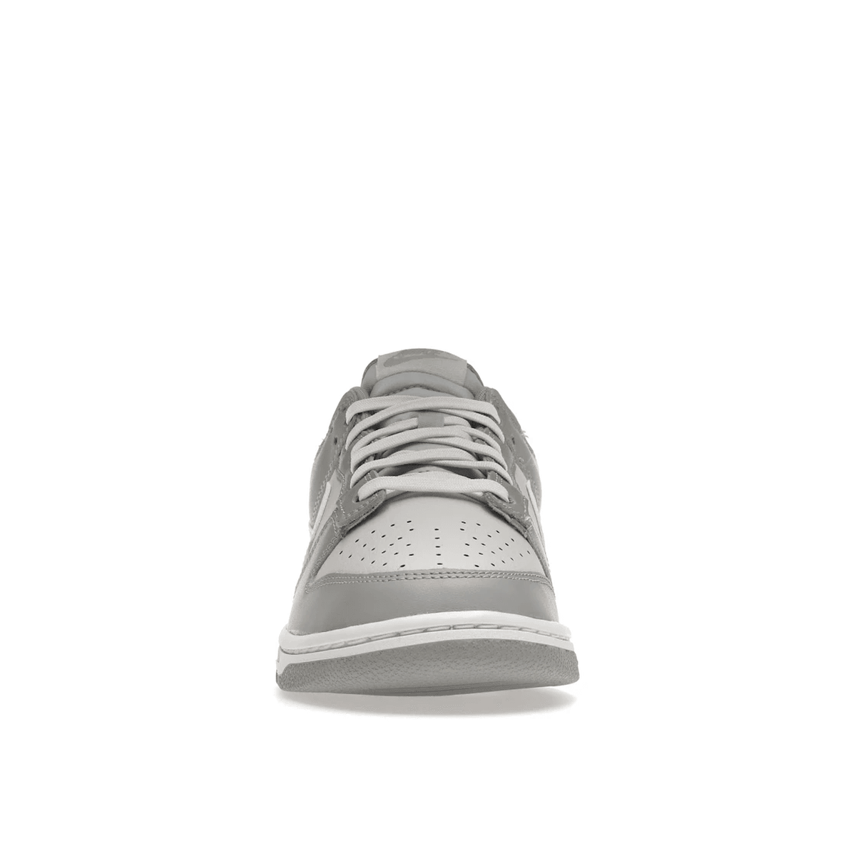 Miniatyrbild av Nike Dunk Low Two Toned Grey 2