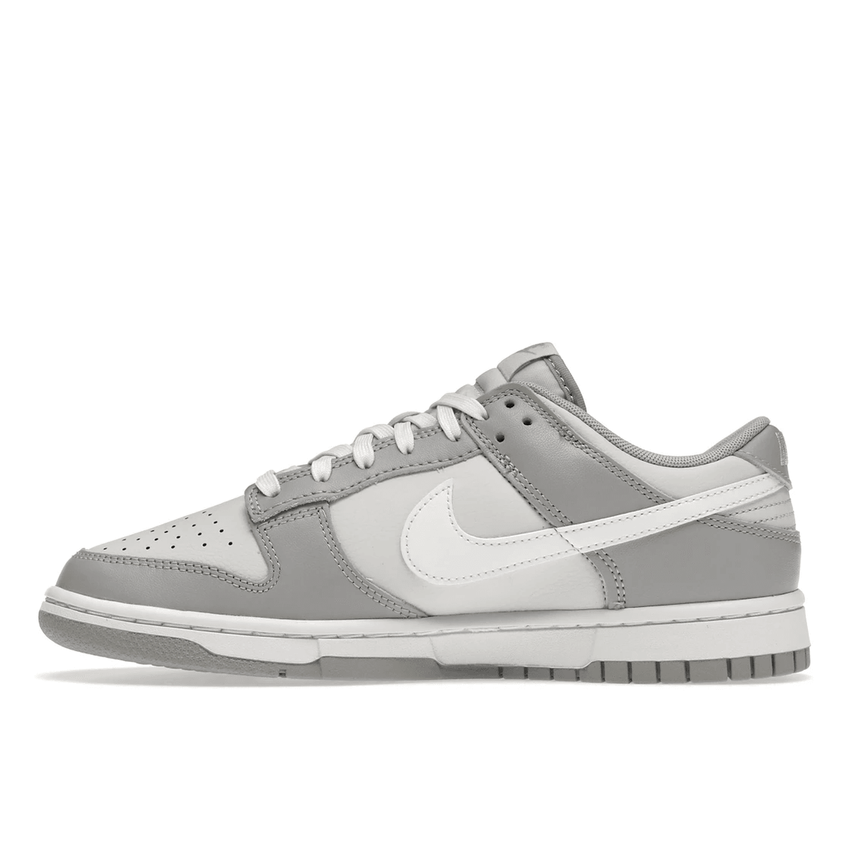 Miniatyrbild av Nike Dunk Low Two Toned Grey 3