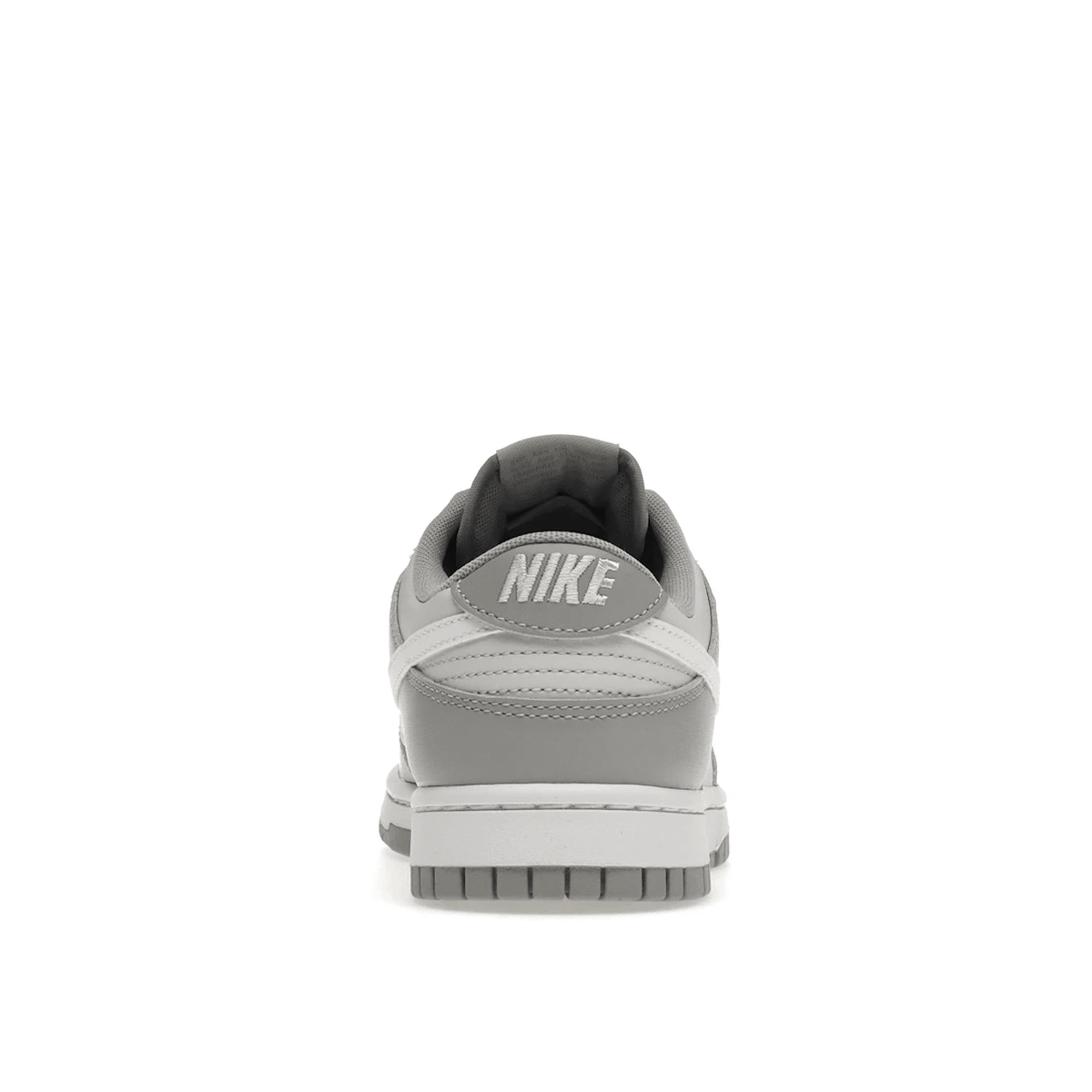 Miniatyrbild av Nike Dunk Low Two Toned Grey 4