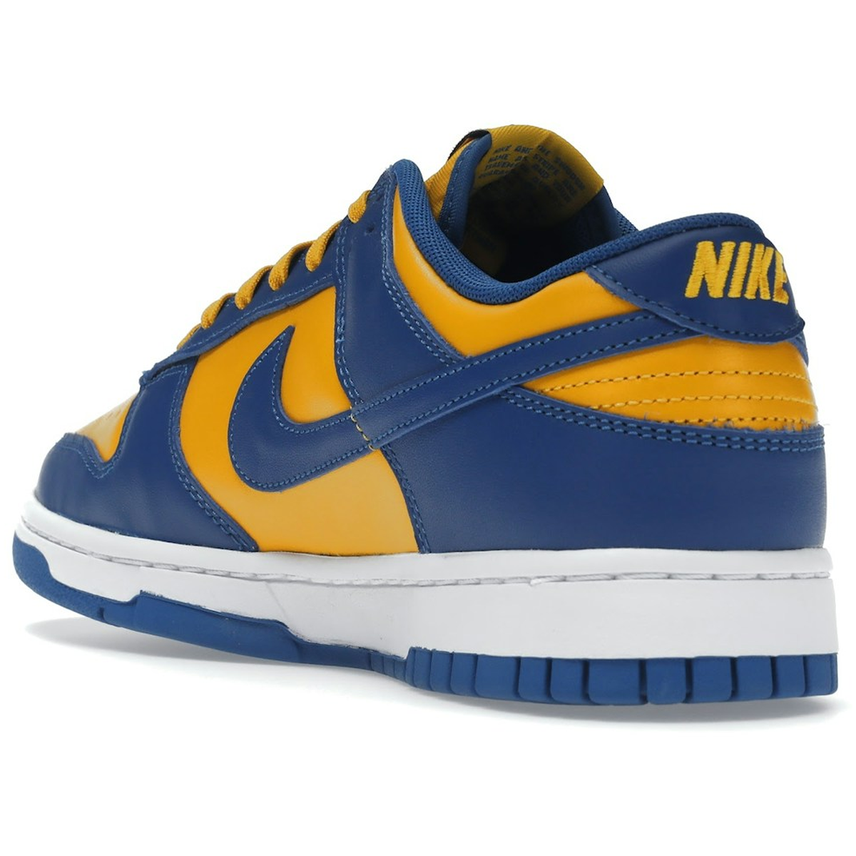 Miniatyrbild av Nike Dunk Low UCLA 4