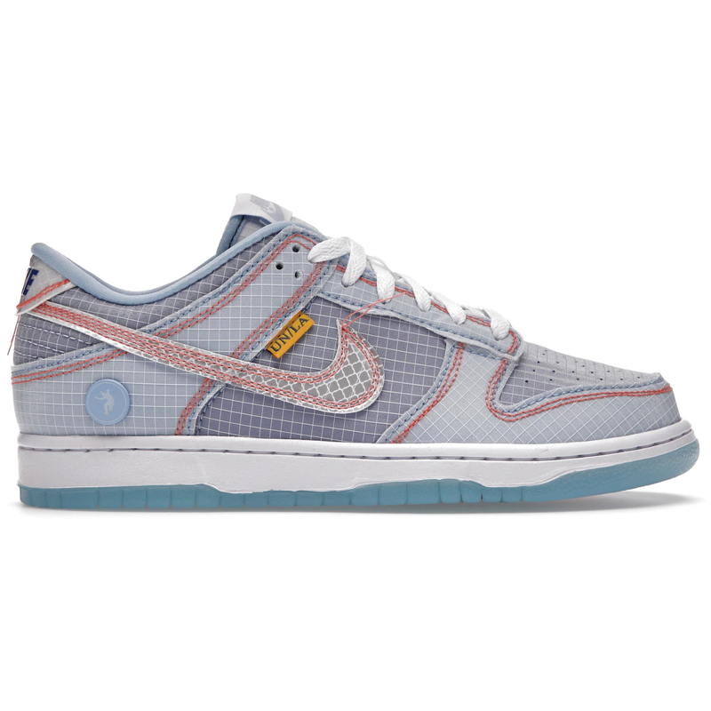Nike Dunk Low Union Passport Pack Argon