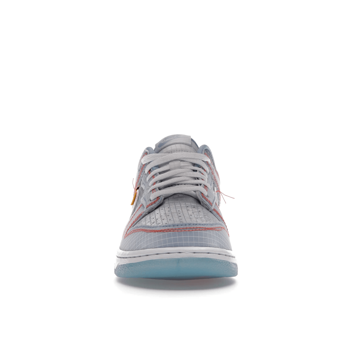 Miniatyrbild av Nike Dunk Low Union Passport Pack Argon 2