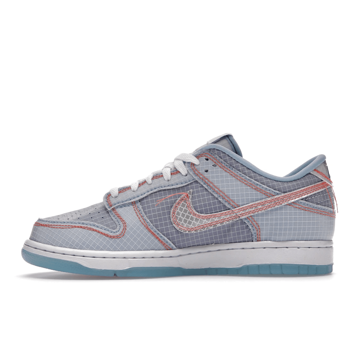 Miniatyrbild av Nike Dunk Low Union Passport Pack Argon 3