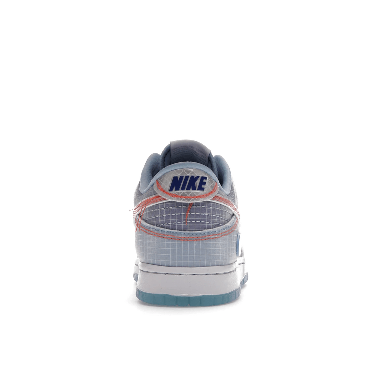 Miniatyrbild av Nike Dunk Low Union Passport Pack Argon 4