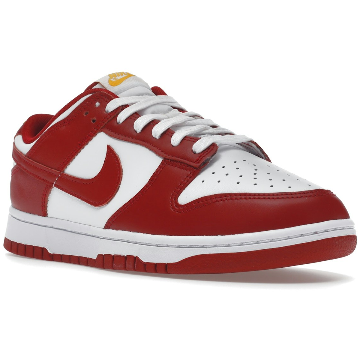 Miniatyrbild av Nike Dunk Low USC 2