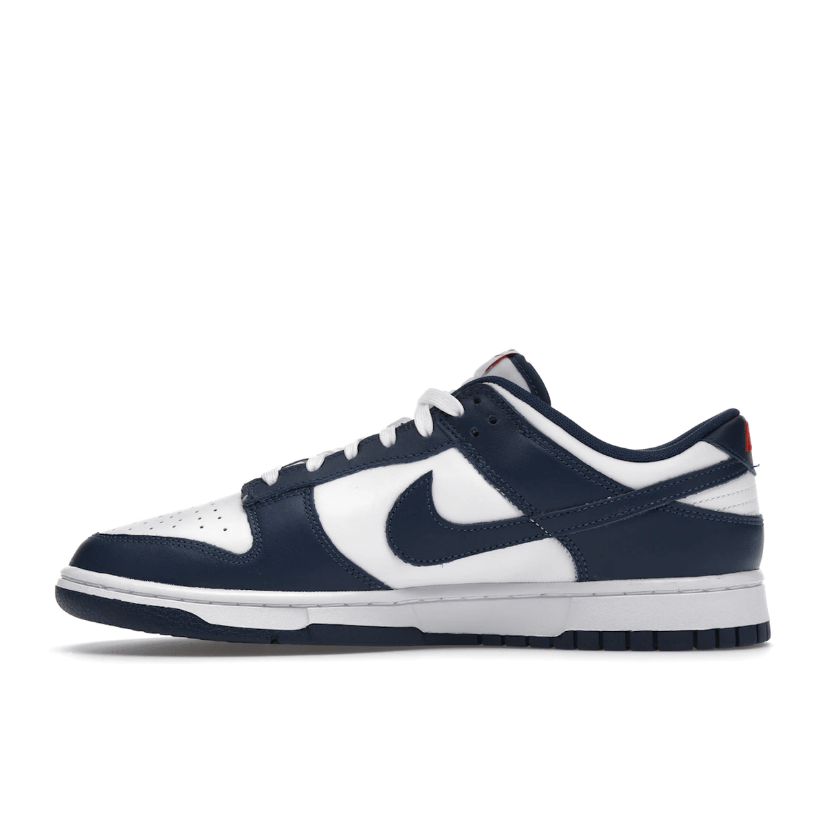 Miniatyrbild av Nike Dunk Low Valerian Blue 3