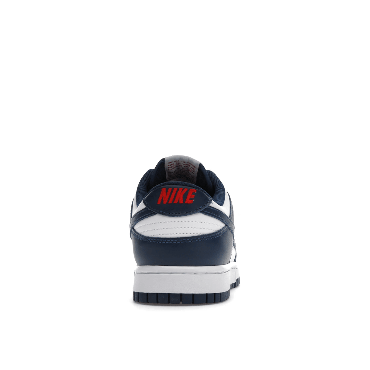 Miniatyrbild av Nike Dunk Low Valerian Blue 4