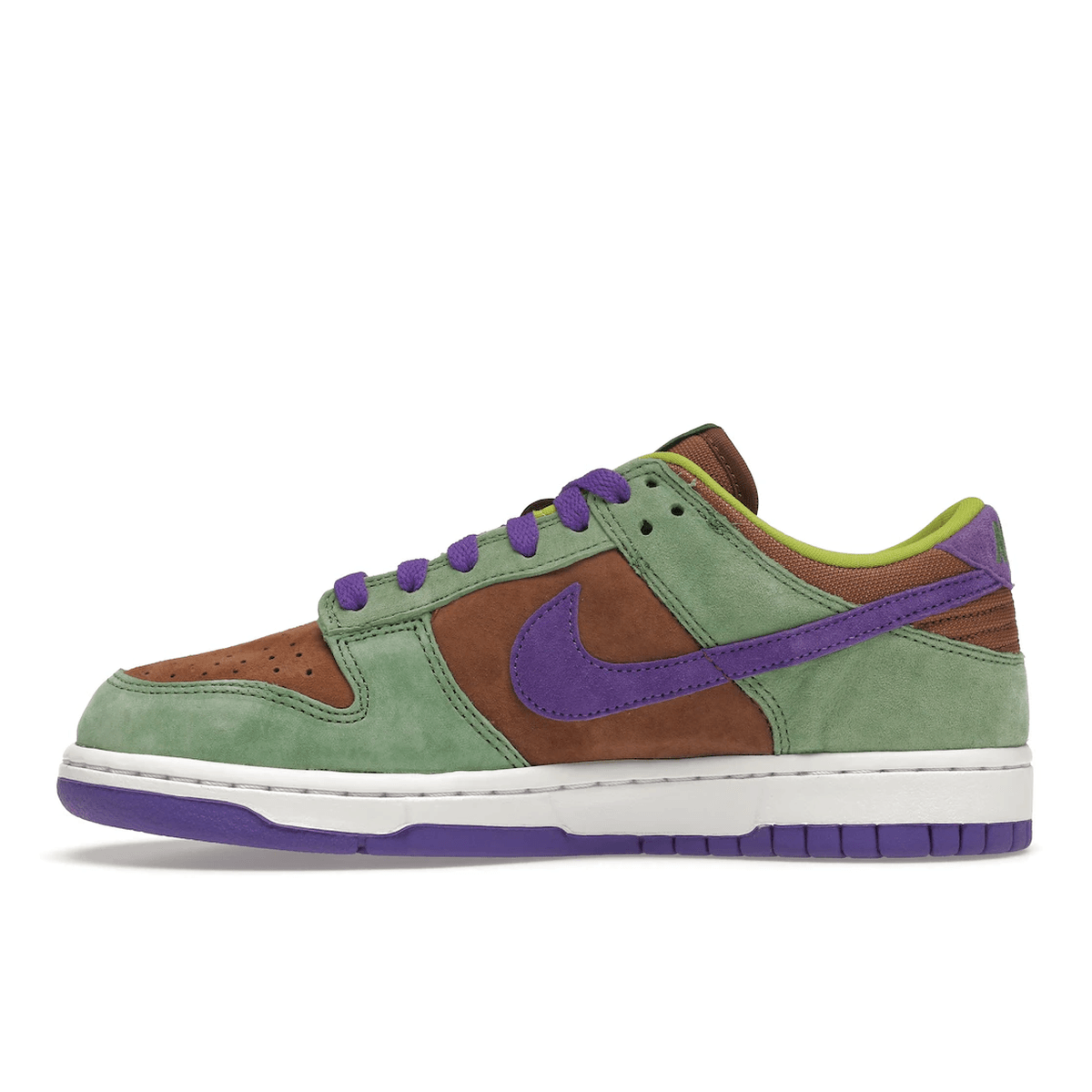 Miniatyrbild av Nike Dunk Low Veneer 3