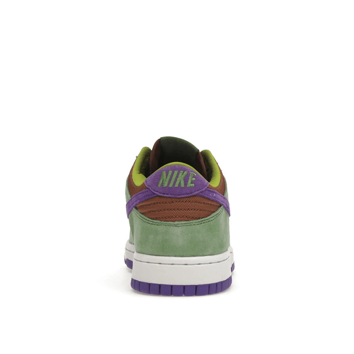 Miniatyrbild av Nike Dunk Low Veneer 4