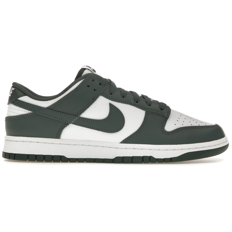 Nike Dunk Low Vintage Green