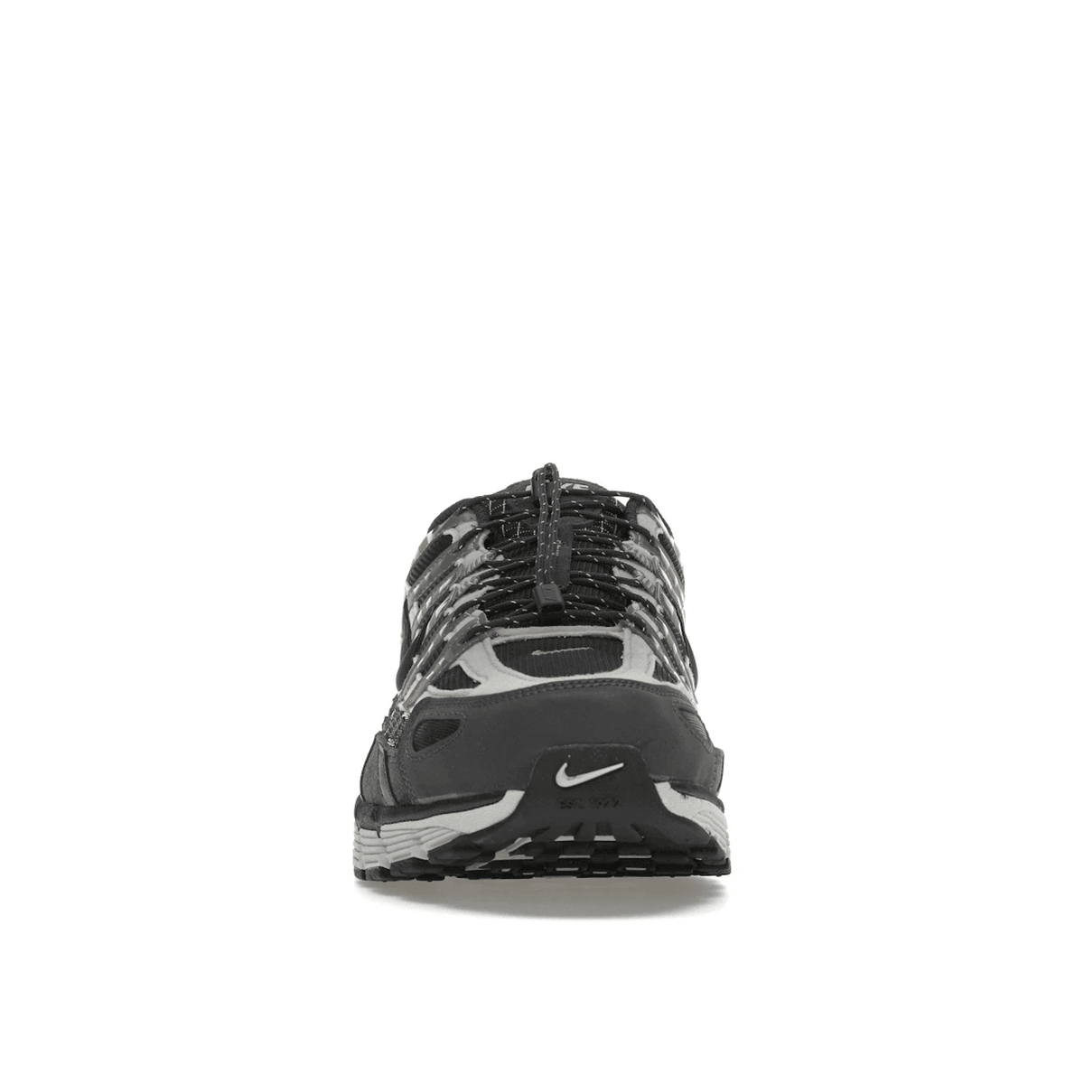 Miniatyrbild av Nike P-6000 Anthracite Smoke Grey 2