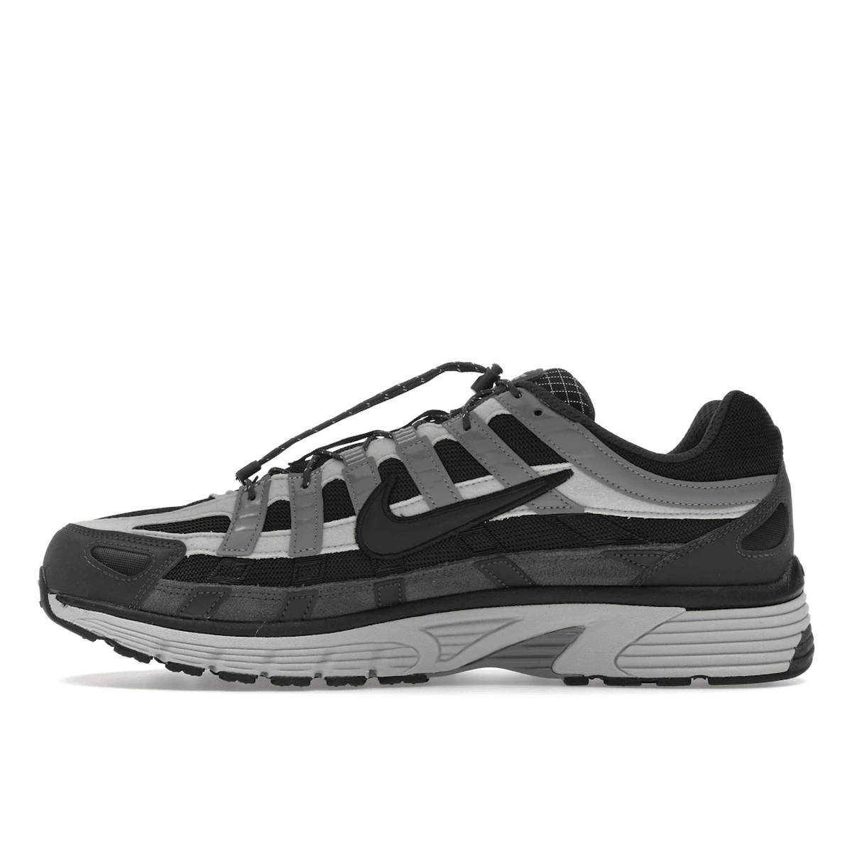 Miniatyrbild av Nike P-6000 Anthracite Smoke Grey 3