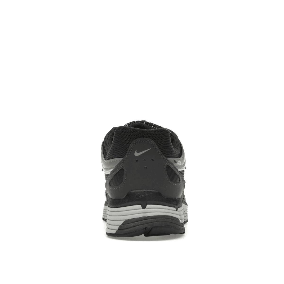 Miniatyrbild av Nike P-6000 Anthracite Smoke Grey 4
