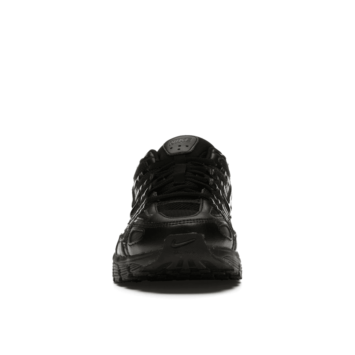 Miniatyrbild av Nike P-6000 Black 2