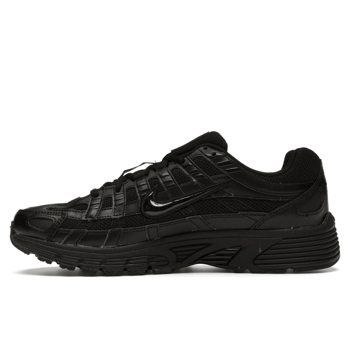 Miniatyrbild av Nike P-6000 Black 3
