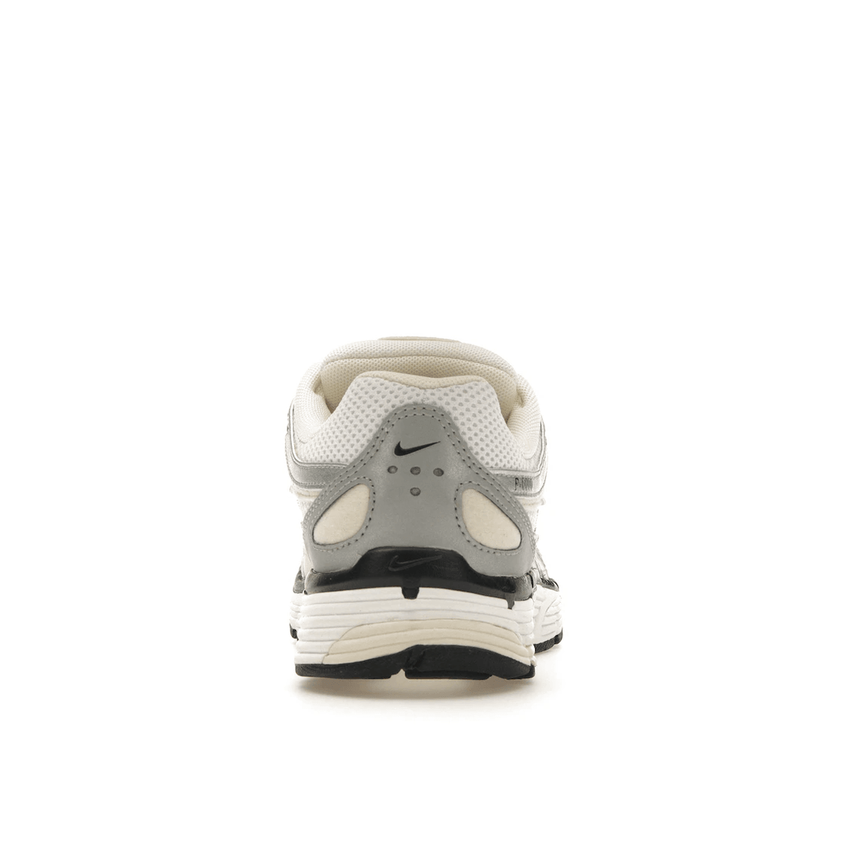 Miniatyrbild av Nike P-6000 Coconut Milk Metallic Silver 4