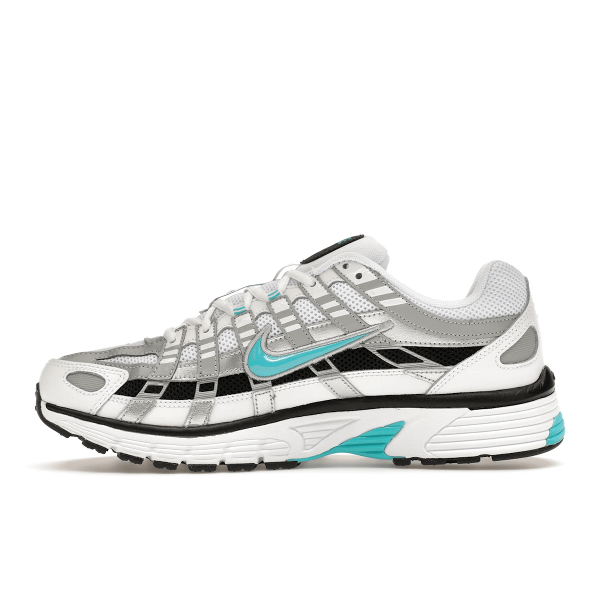 Miniatyrbild av Nike P-6000 Dusty Cactus 3