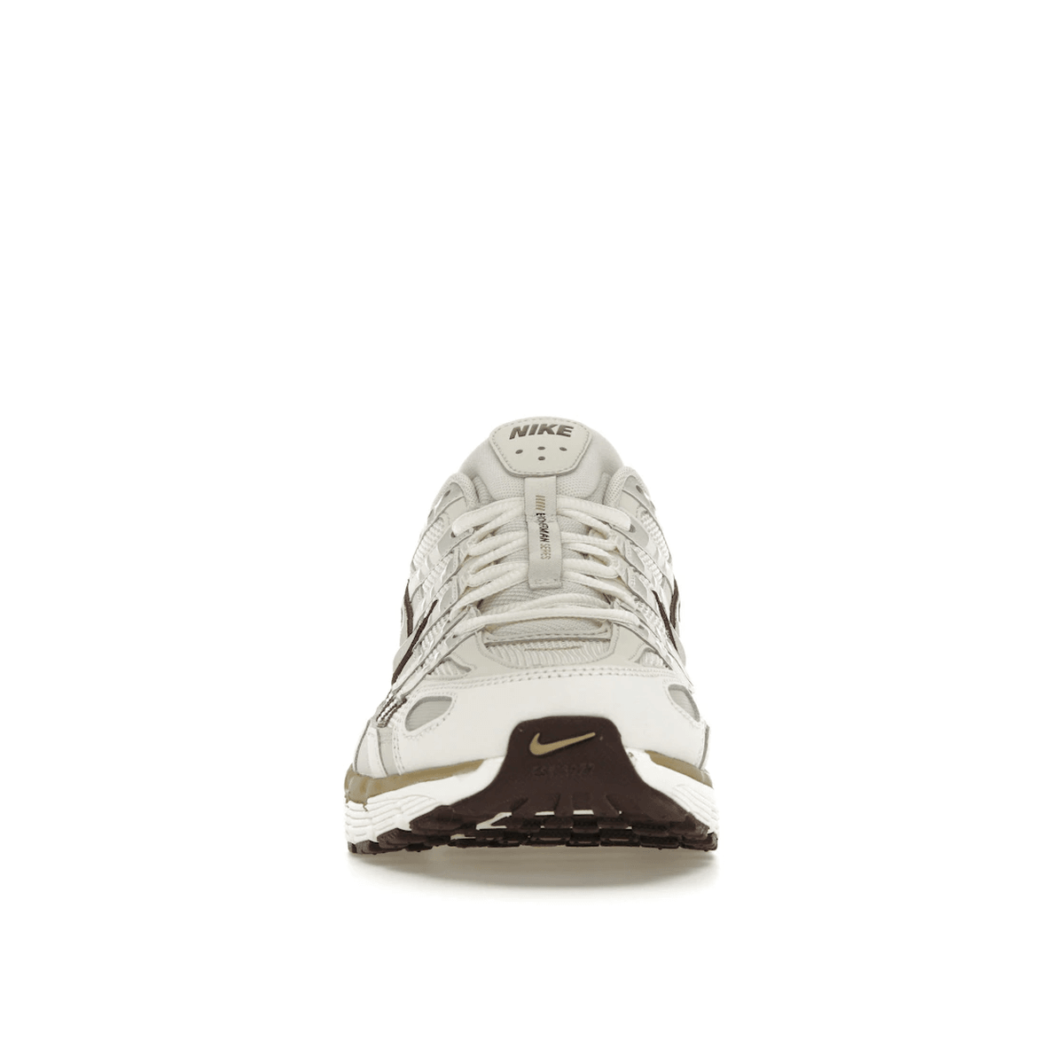 Miniatyrbild av Nike P-6000 Earth Light Bone 2