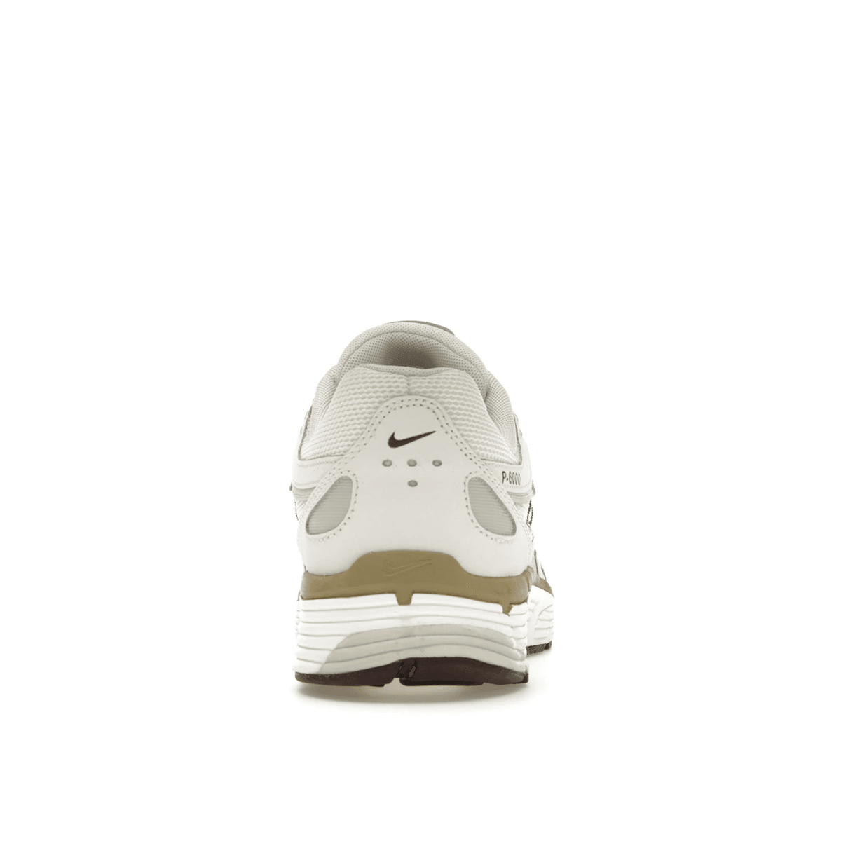 Miniatyrbild av Nike P-6000 Earth Light Bone 4