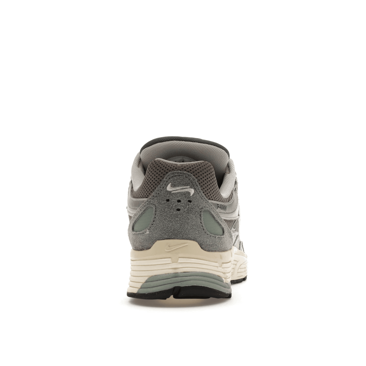 Miniatyrbild av Nike P-6000 Flat Pewter 4