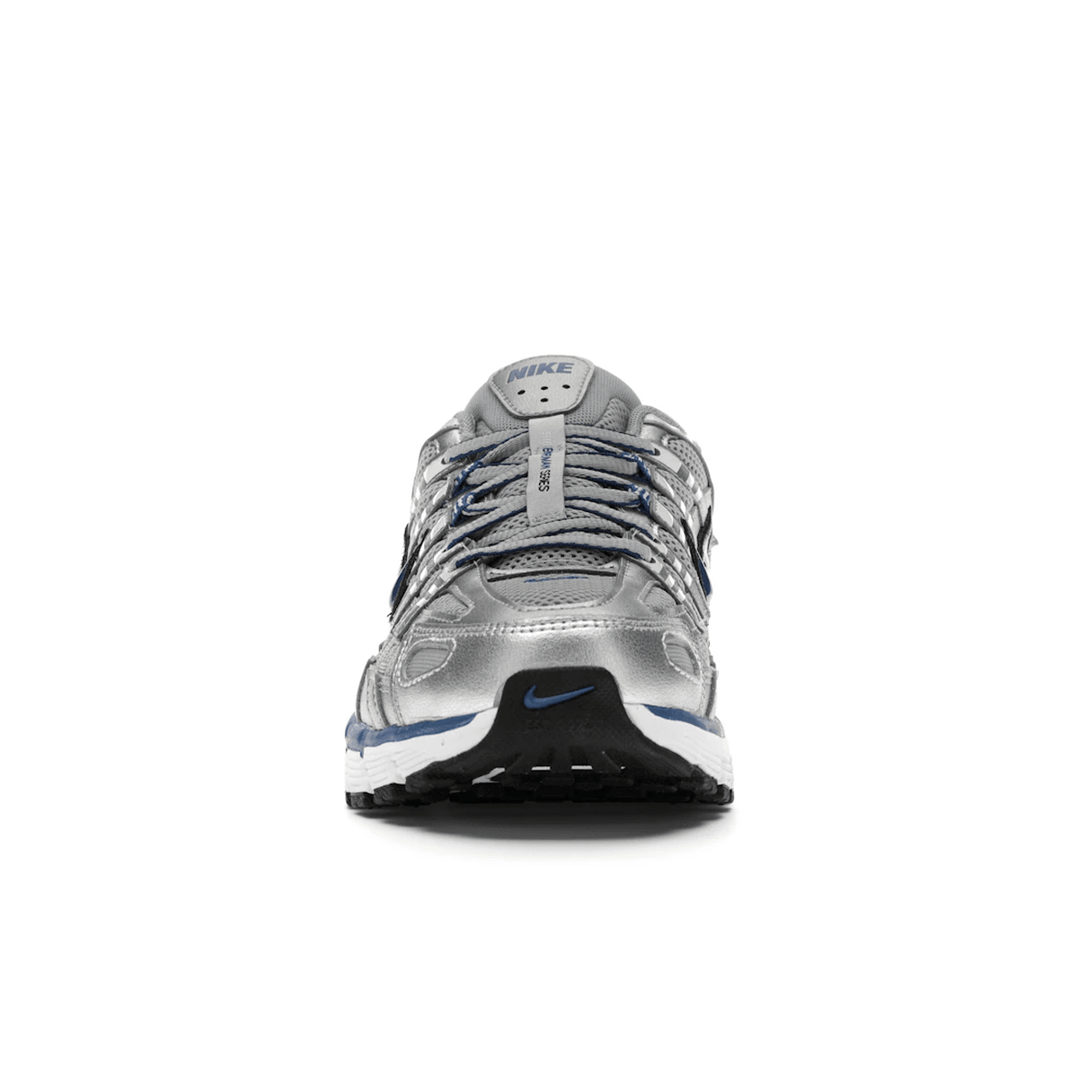 Miniatyrbild av Nike P-6000 Laser Blue 2