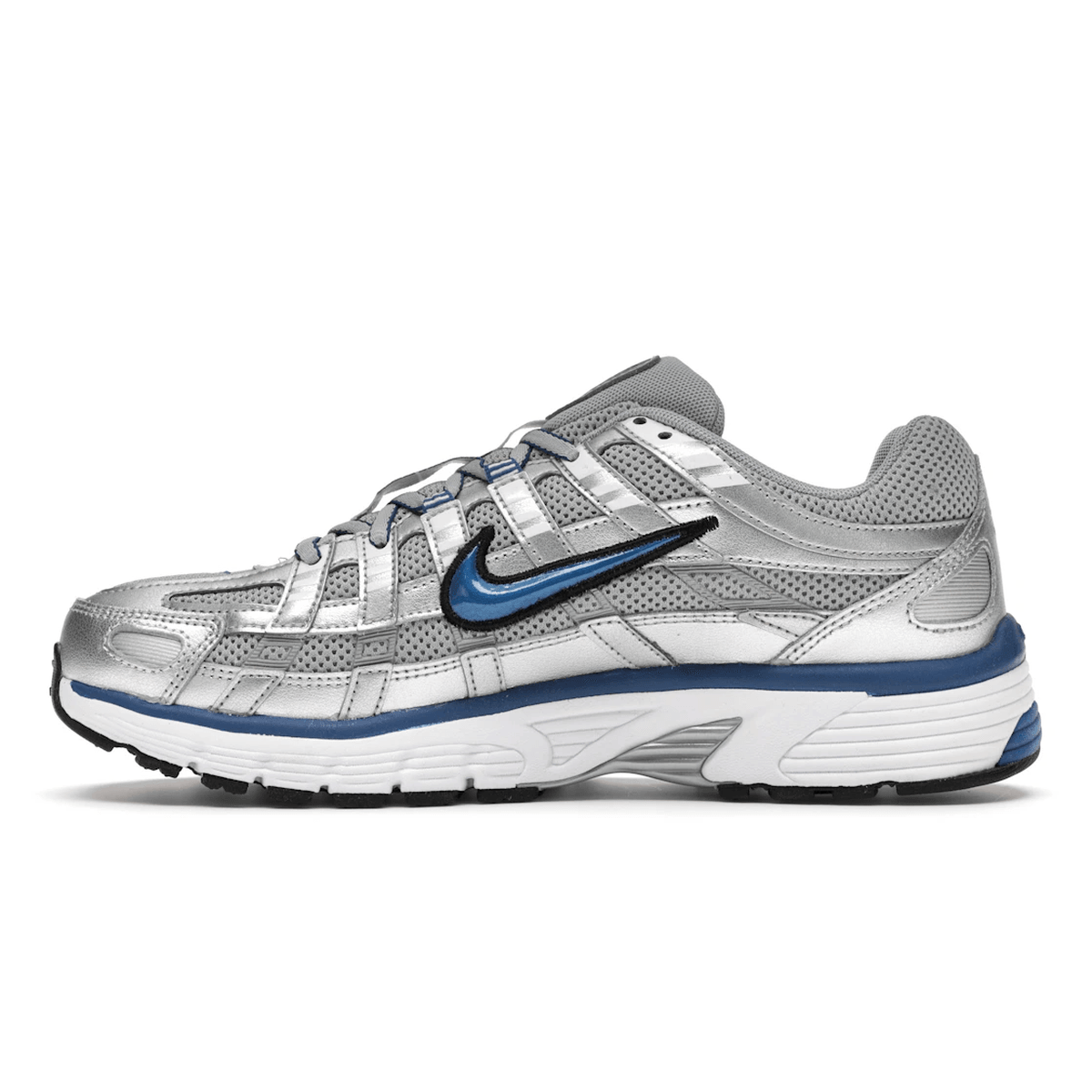 Miniatyrbild av Nike P-6000 Laser Blue 3