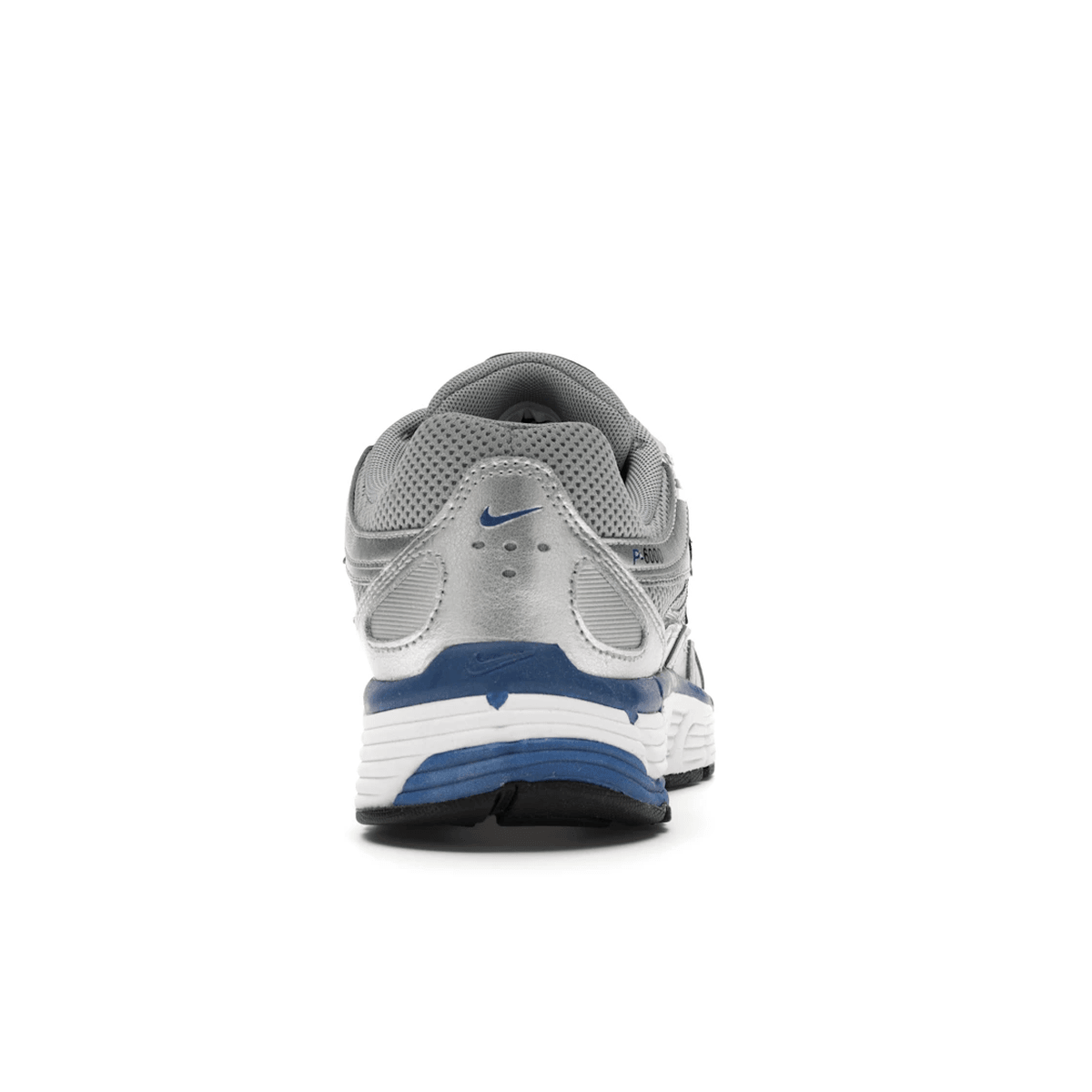 Miniatyrbild av Nike P-6000 Laser Blue 4