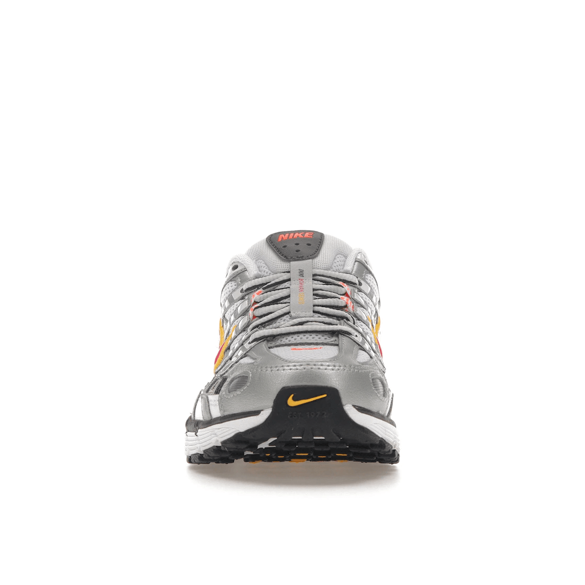 Miniatyrbild av Nike P-6000 Laser Fuchsia 2
