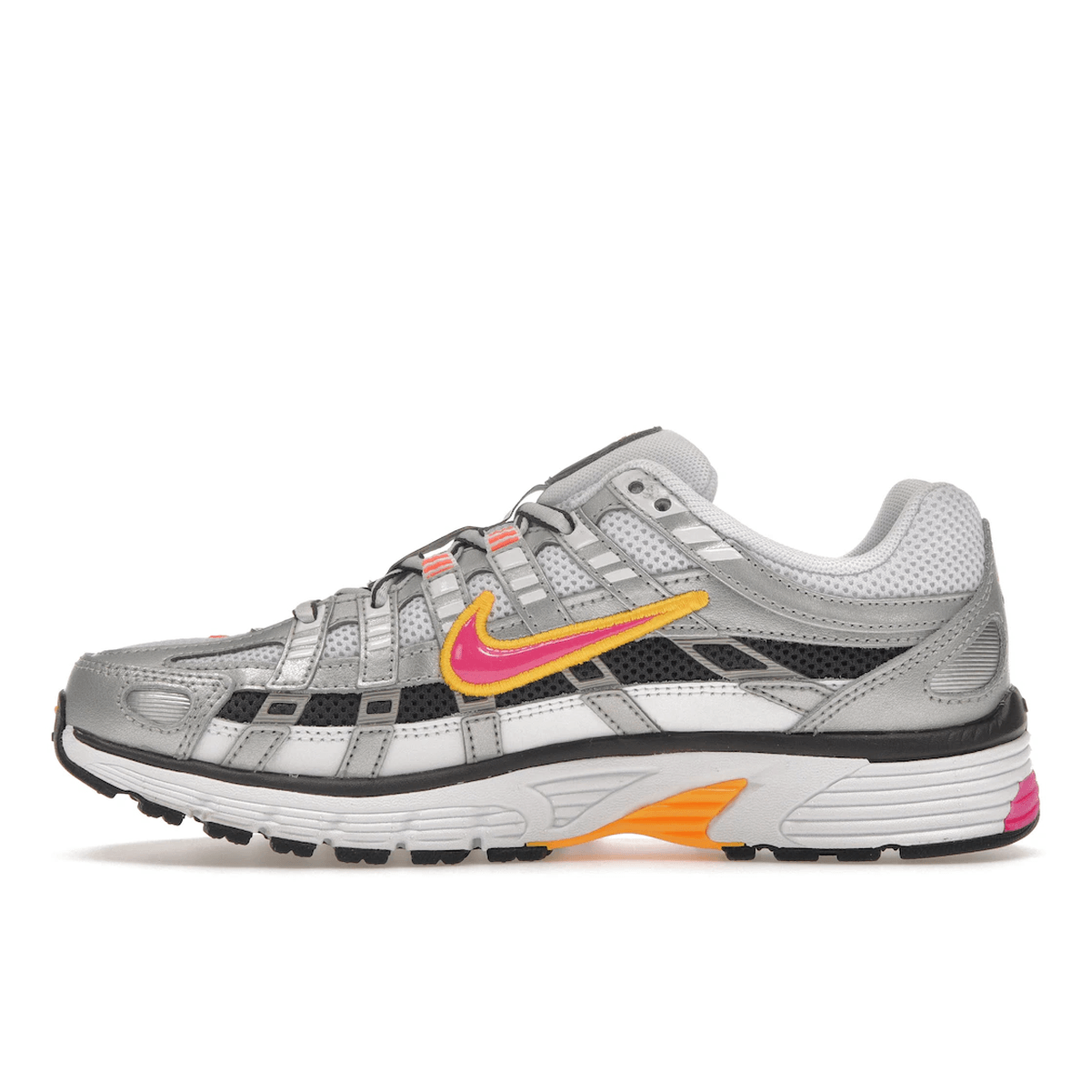 Miniatyrbild av Nike P-6000 Laser Fuchsia 3