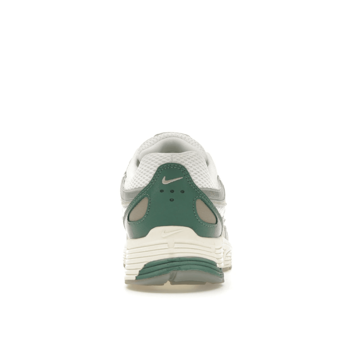 Miniatyrbild av Nike P-6000 Light Bone Bicoastal Green 4